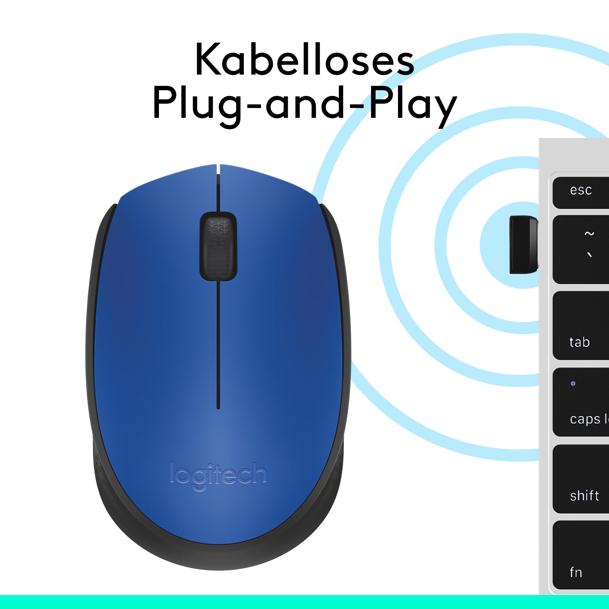 logitech-m171-funkmaus-blau-kabellos-usb image 7