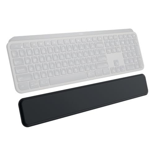 logitech-mx-palm-rest-handballenauflage-graphit-f-r-mx-keys image 8