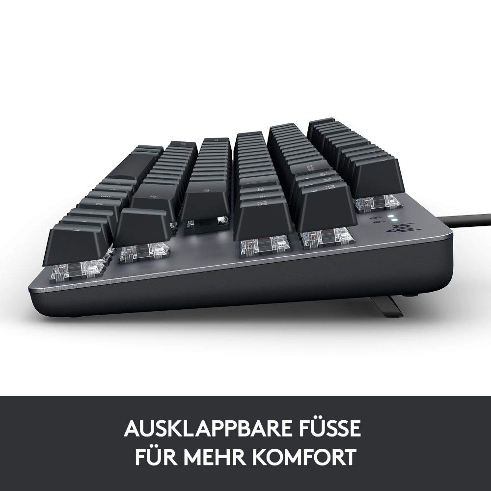 logitech-k835-tkl-mechanische-tastatur-linear-qwertz-grau image 5