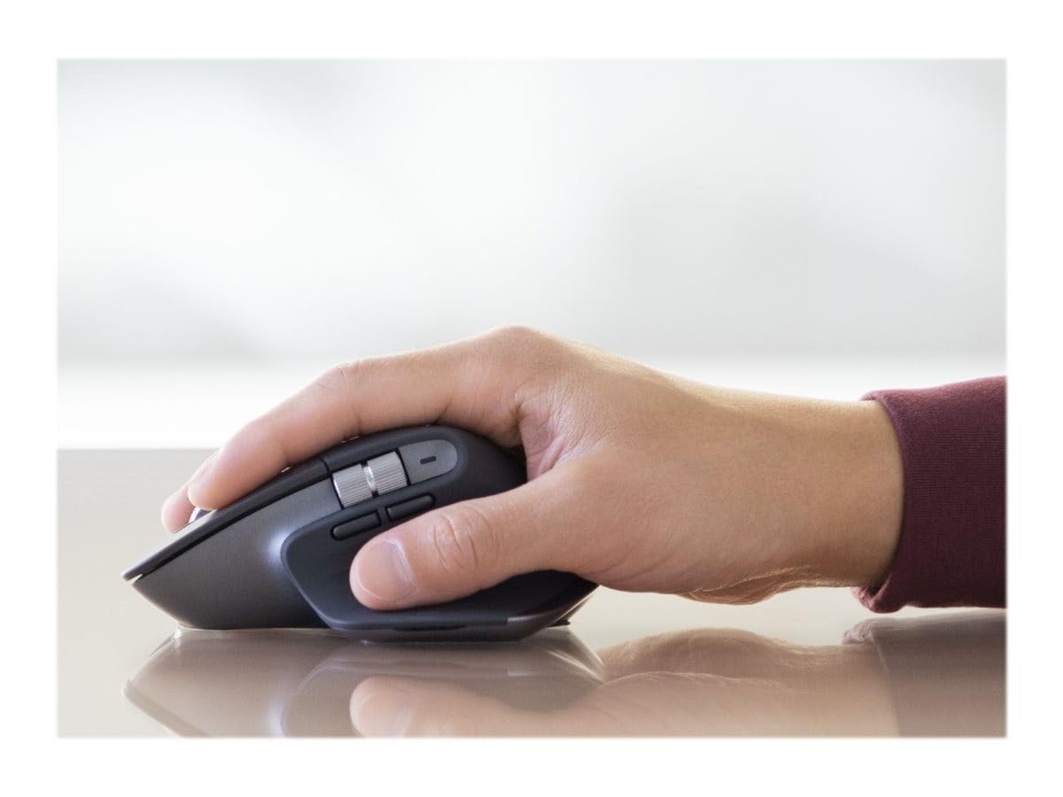 logitech-mx-master-3s-for-business-funkmaus-graphit-quiet-clicks image 5