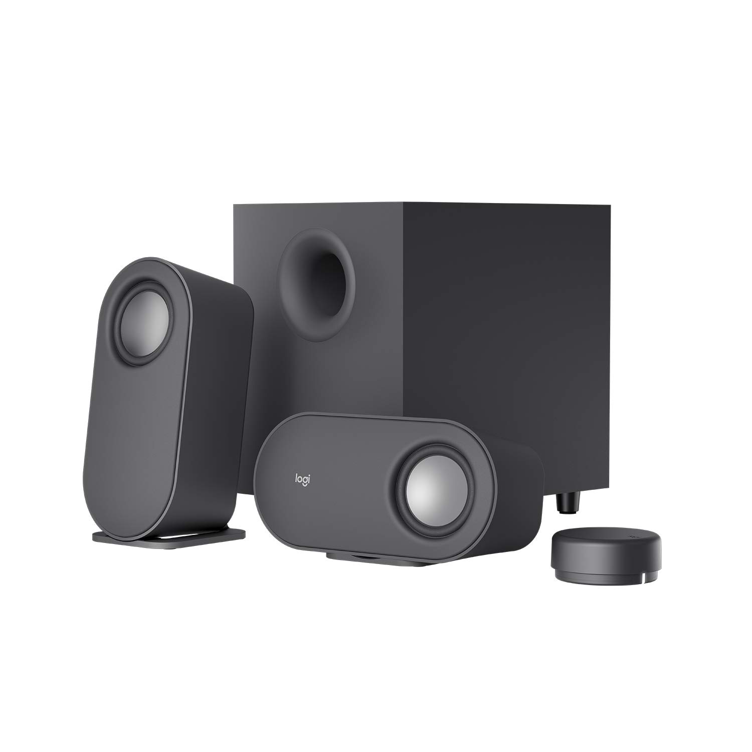 logitech-z407-bluetooth-pc-lautsprecher-2-1-mit-subwoofer-80w image 1
