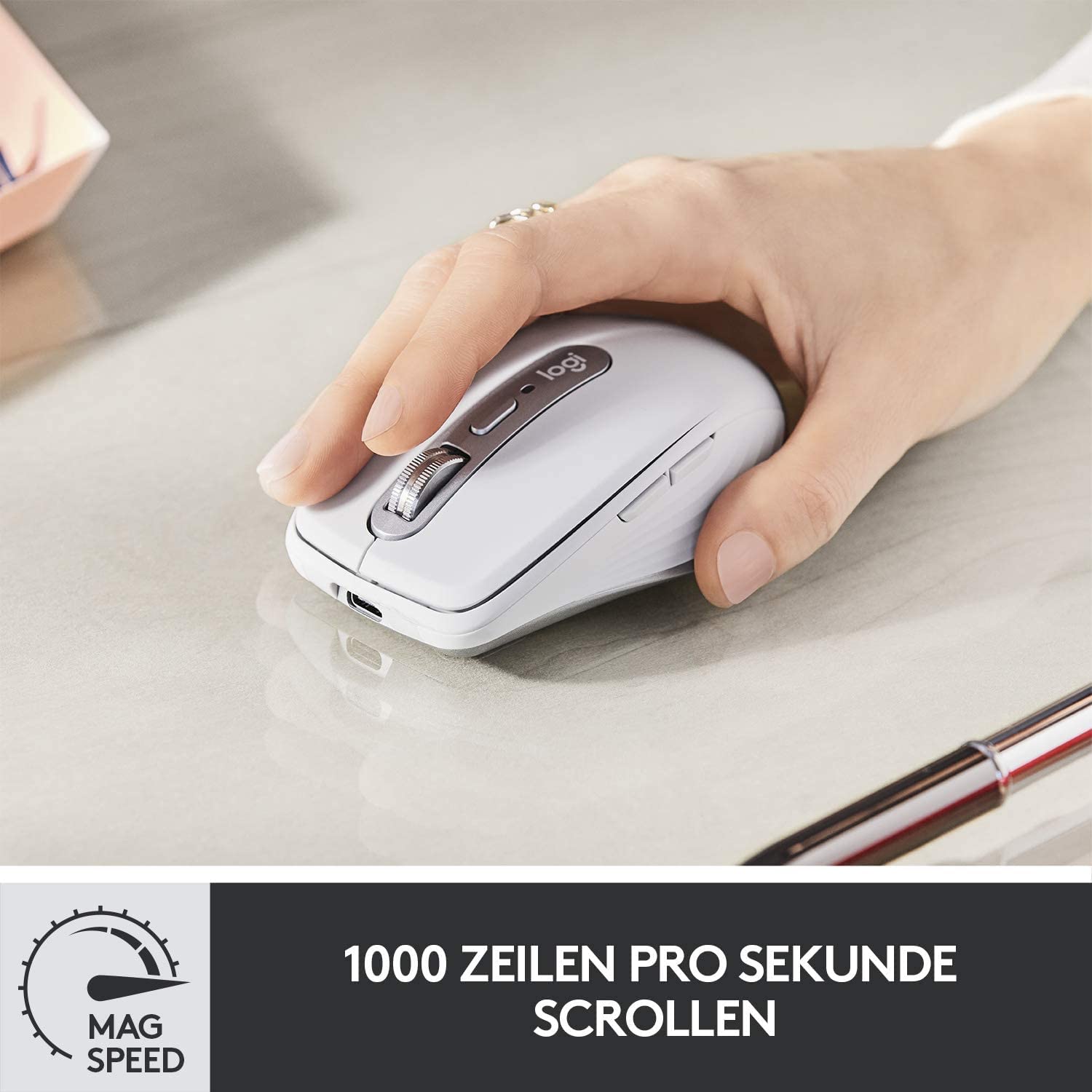 logitech-mx-anywhere-3-funkmaus-hellgrau-mac-4000-dpi image 2