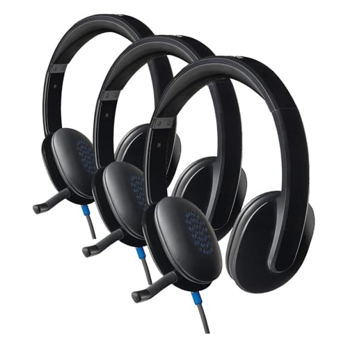 logitech-h540-topmodell-headset-mit-mikrofon-usb image 6