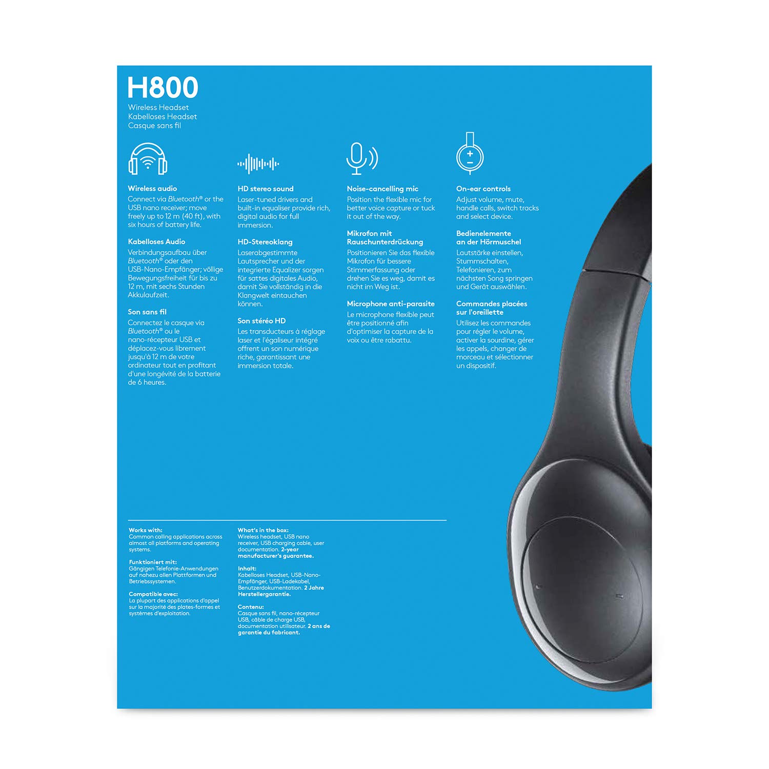 logitech-h800-bluetooth-headset-schwarz-mit-noise-cancelling image 4