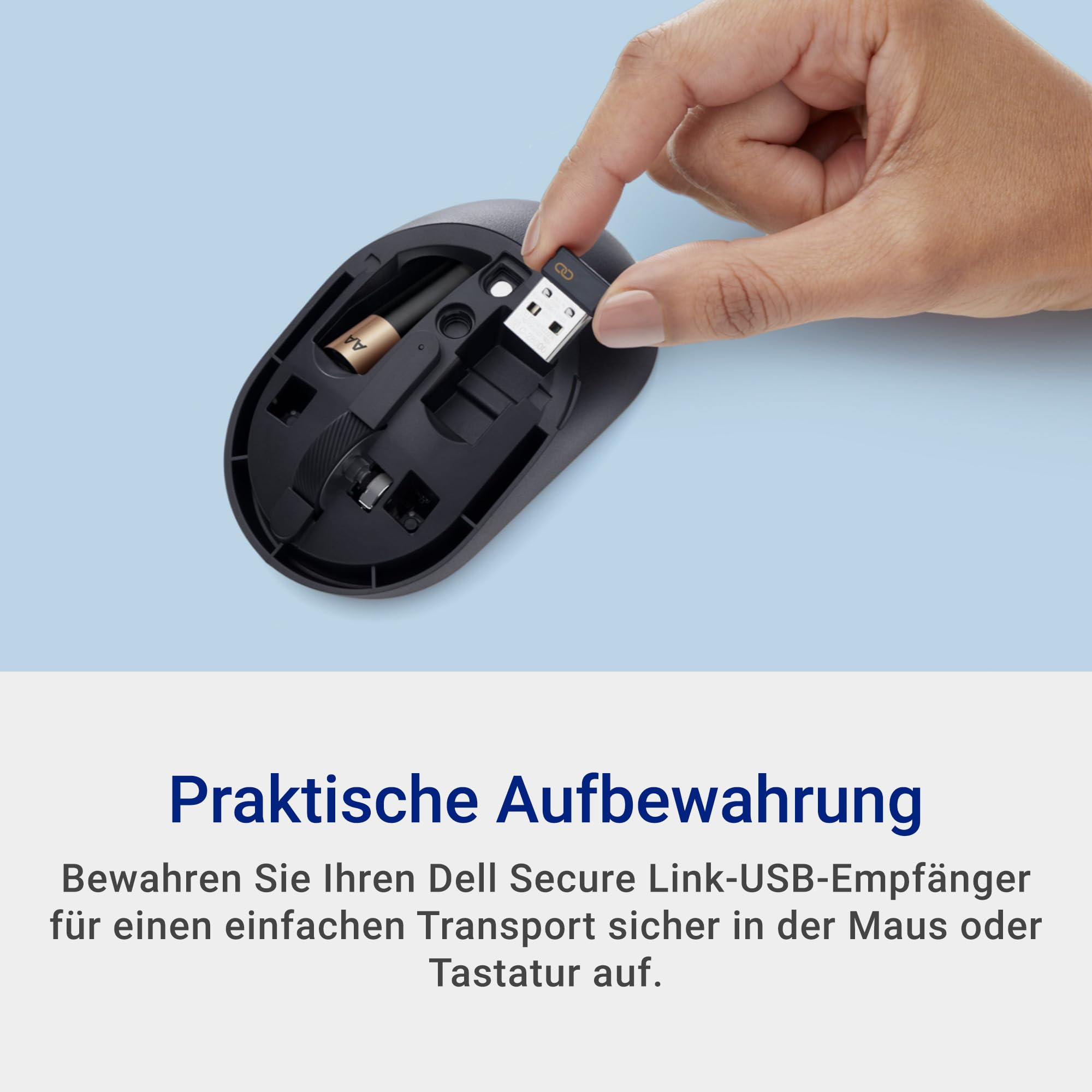 dell-km555-tastatur-maus-set-qwertz-kabellos-leise image 7