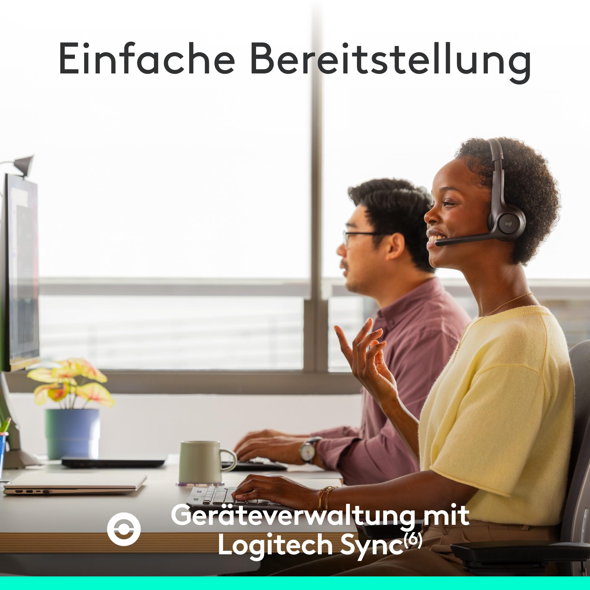 logitech-zone-305-business-headset-teams-schwarz-empf-nger image 8