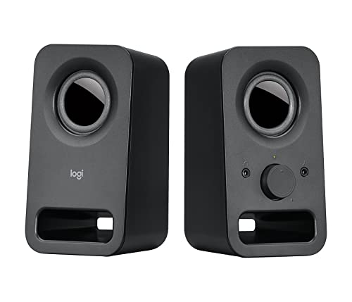 logitech-z150-pc-lautsprecher-stereo-schwarz-6w image 3
