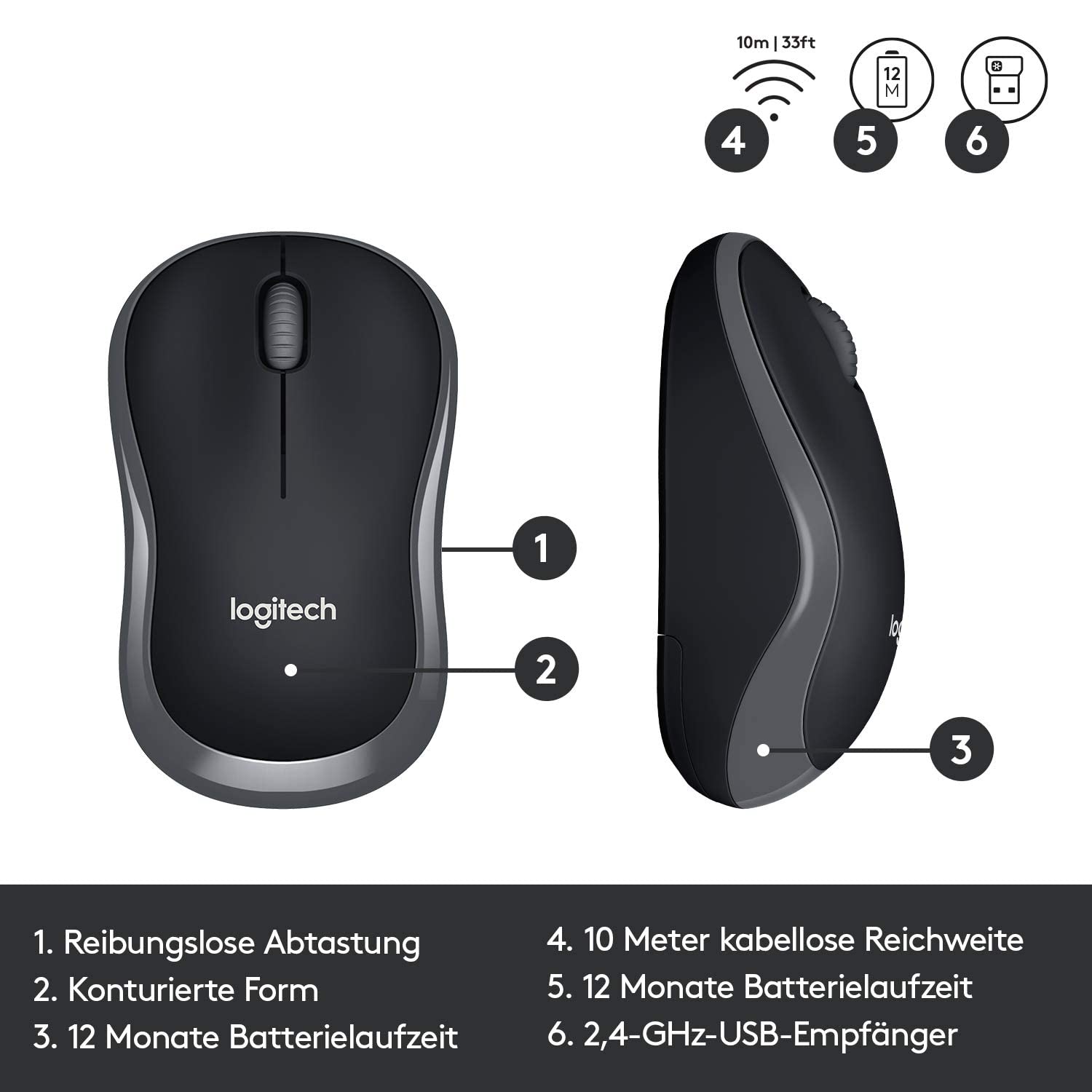 logitech-mk330-tastatur-maus-set-kabellos-qwertz image 6