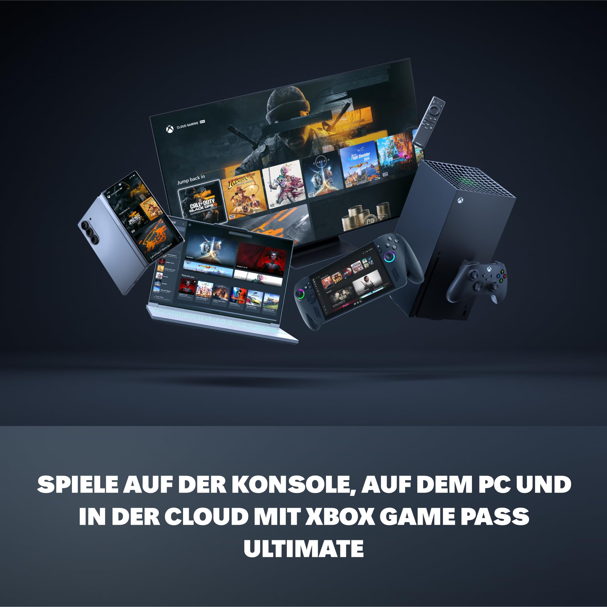 xbox-series-s-konsole-512-gb-digital-schwarz-wei image 6