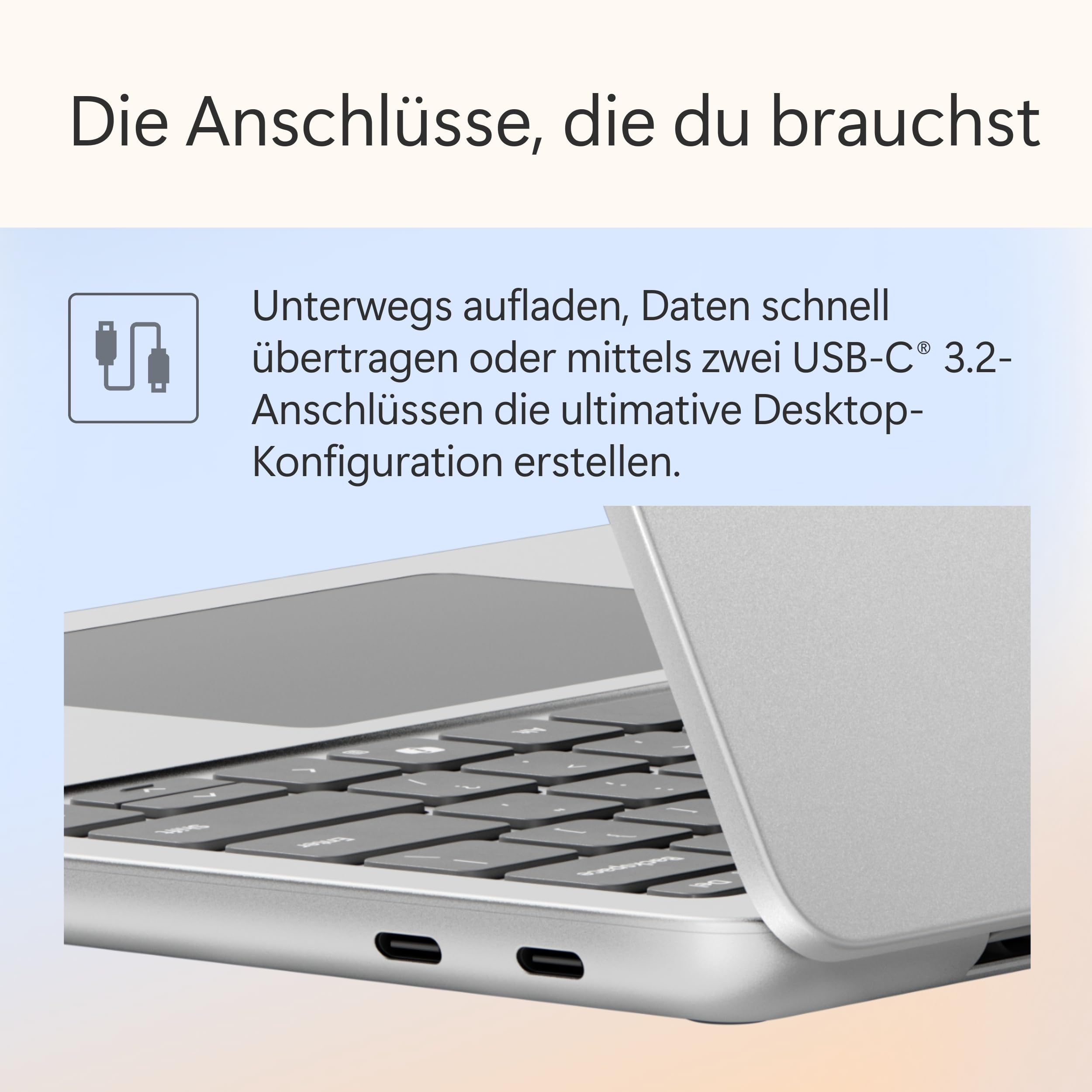 microsoft-surface-laptop-13-zoll-notebook-snapdragon-x-plus-16-256gb-platin image 7