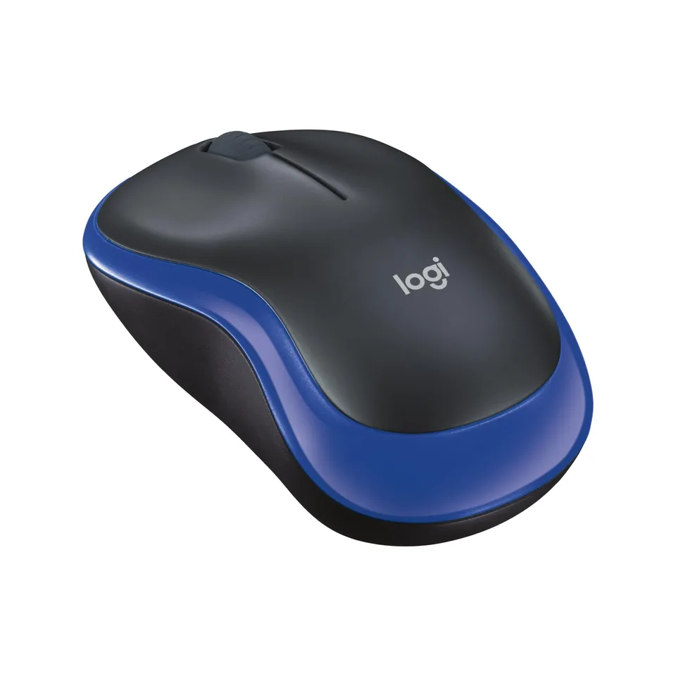 logitech-m185-kabellose-maus-2-4-ghz-nano-empf-nger-schwarz image 1