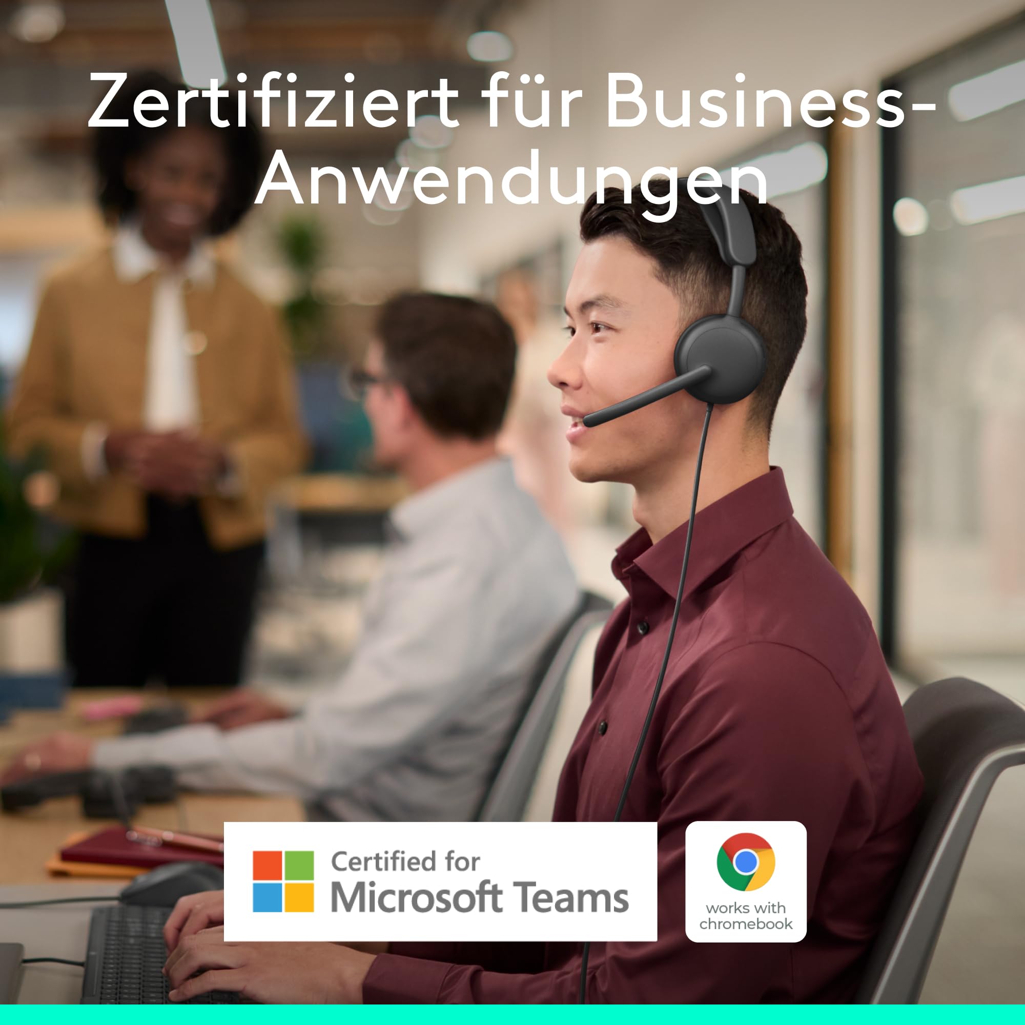 logitech-zone-wireless-2-es-business-headset-grafit-anc image 2