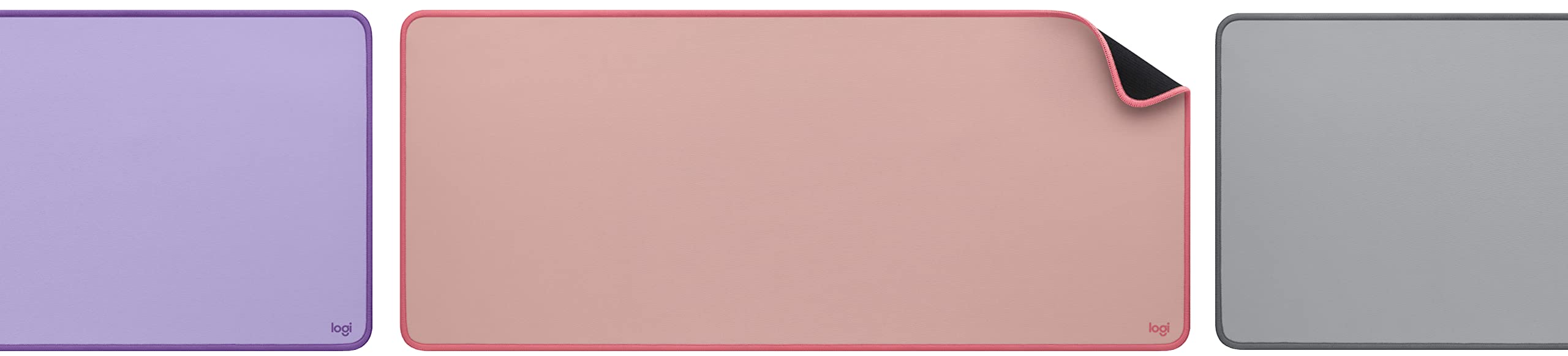 logitech-studio-series-desk-mat-schreibtischunterlage-rosa-gro image 6