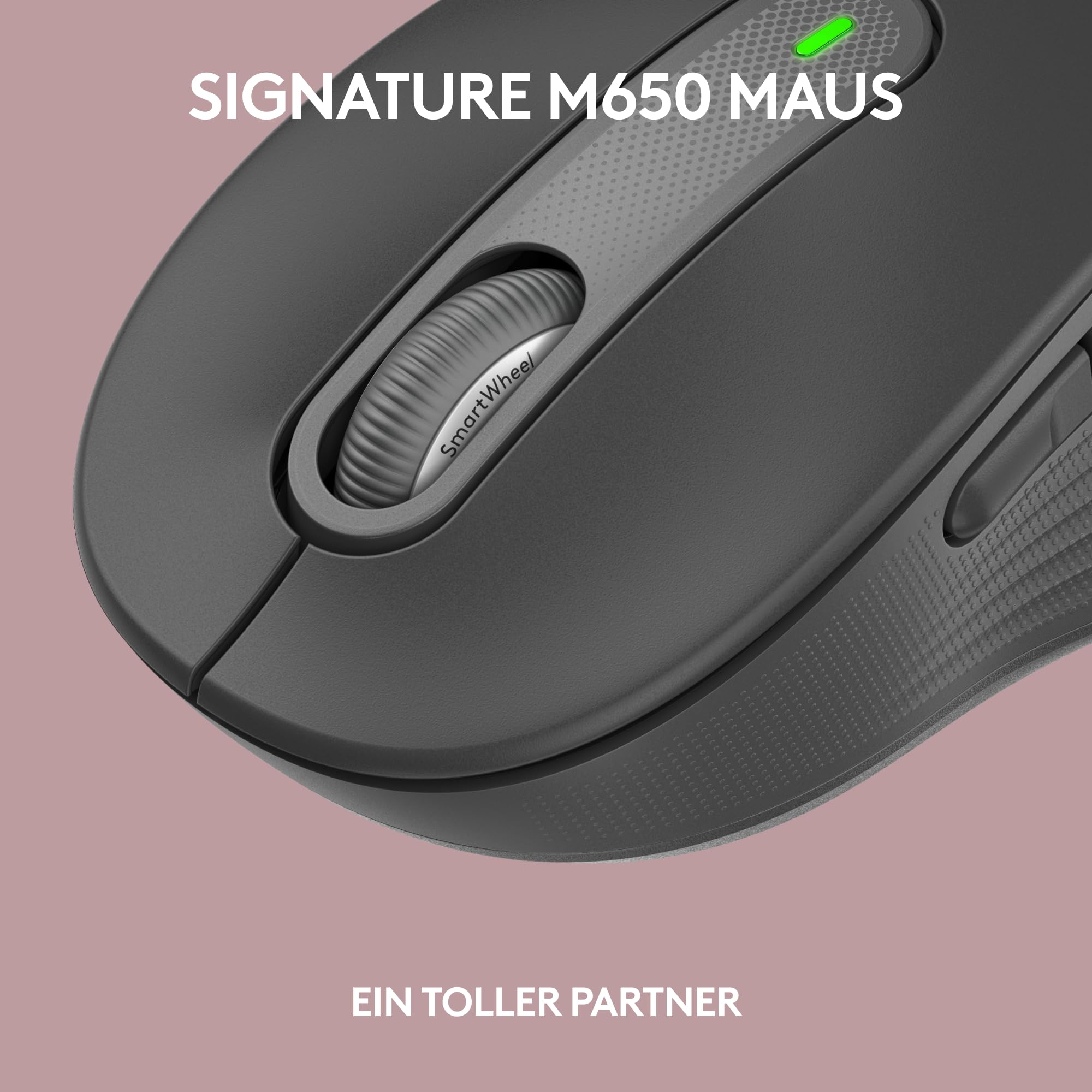 logitech-signature-slim-k950-tastatur-graphit-qwertz image 8