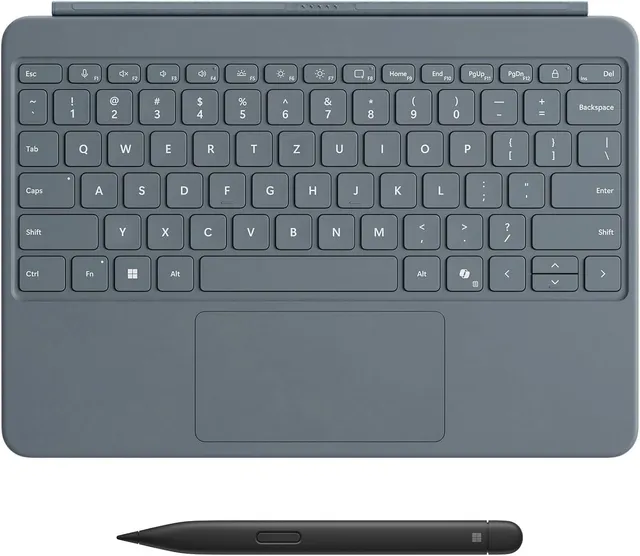 microsoft-surface-pro-12-keyboard-slim-pen-ozean-qwertz image 1