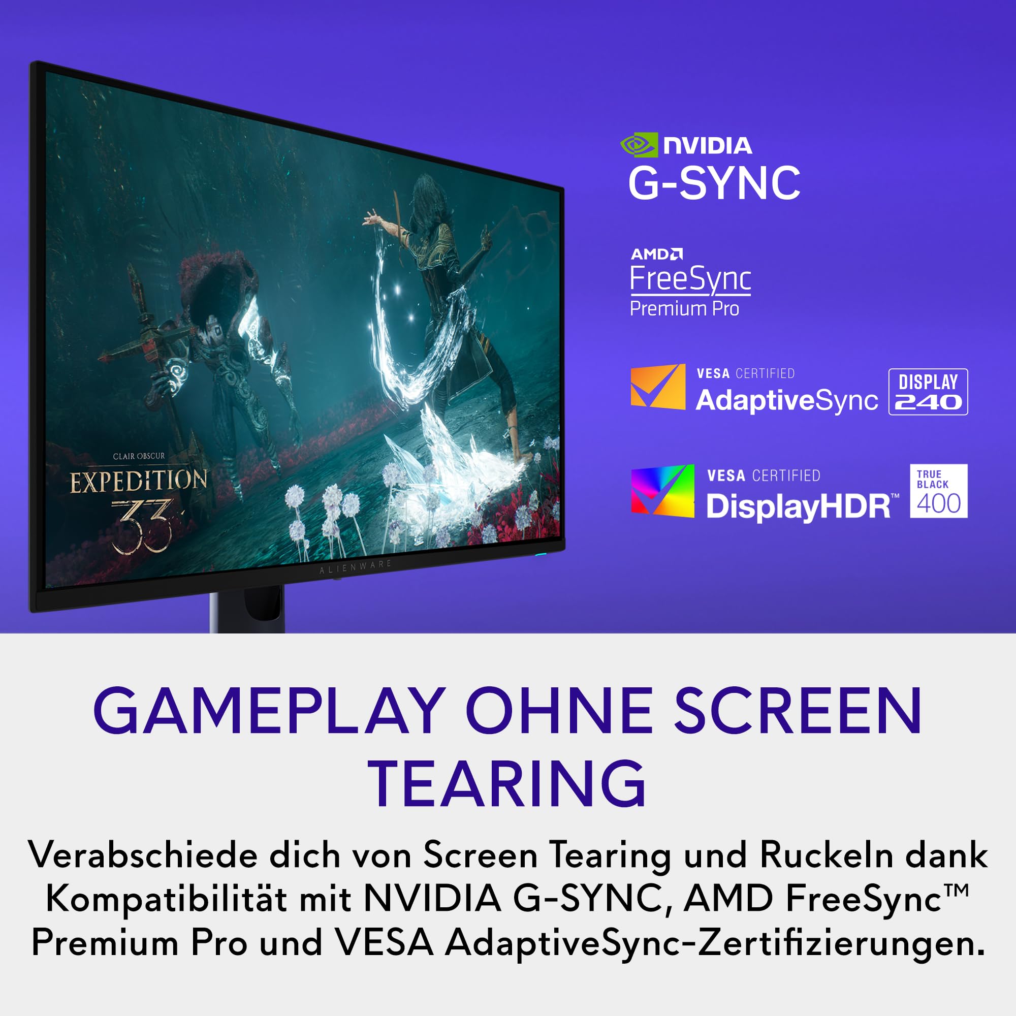 alienware-aw2725q-gaming-monitor-27-zoll-qd-oled-4k-240-hz image 7