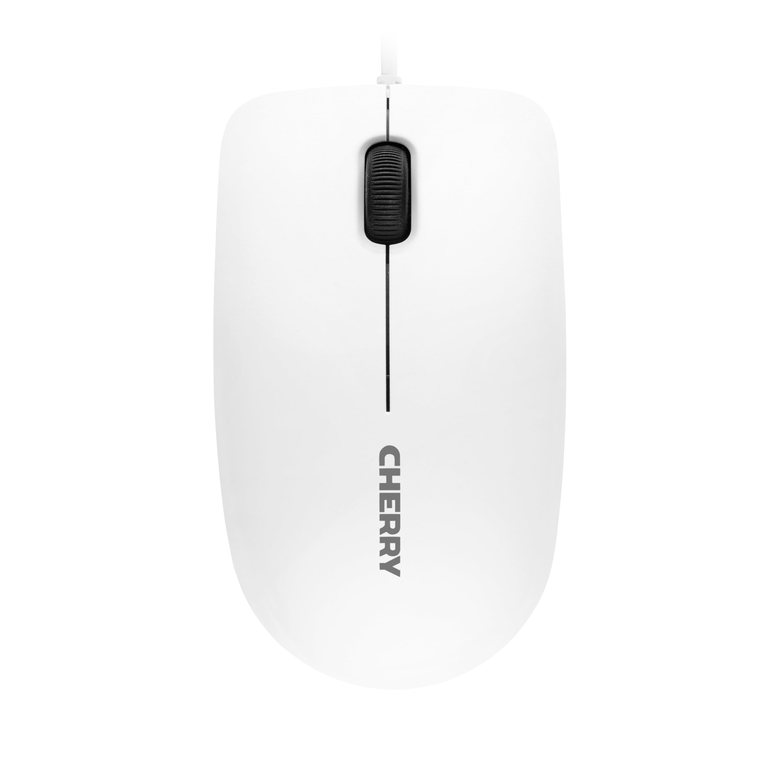 cherry-mc-1000-kabelmaus-1200-dpi-wei-grau-3-tasten image 1