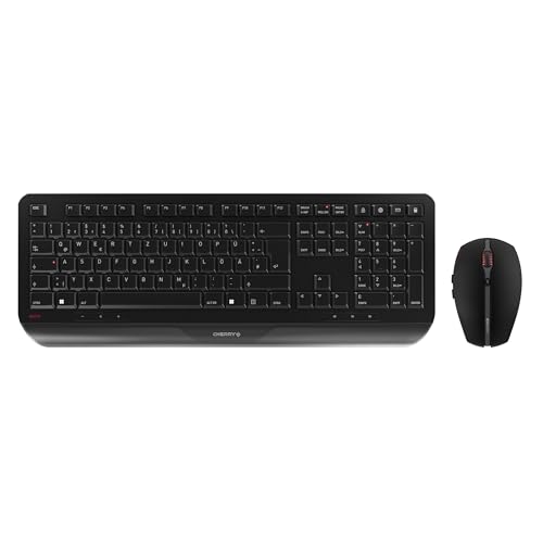 cherry-gentix-desktop-set-tastatur-maus-schwarz-kabellos image 7