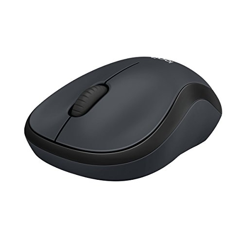 logitech-m220-silent-kabellose-maus-grau image 8