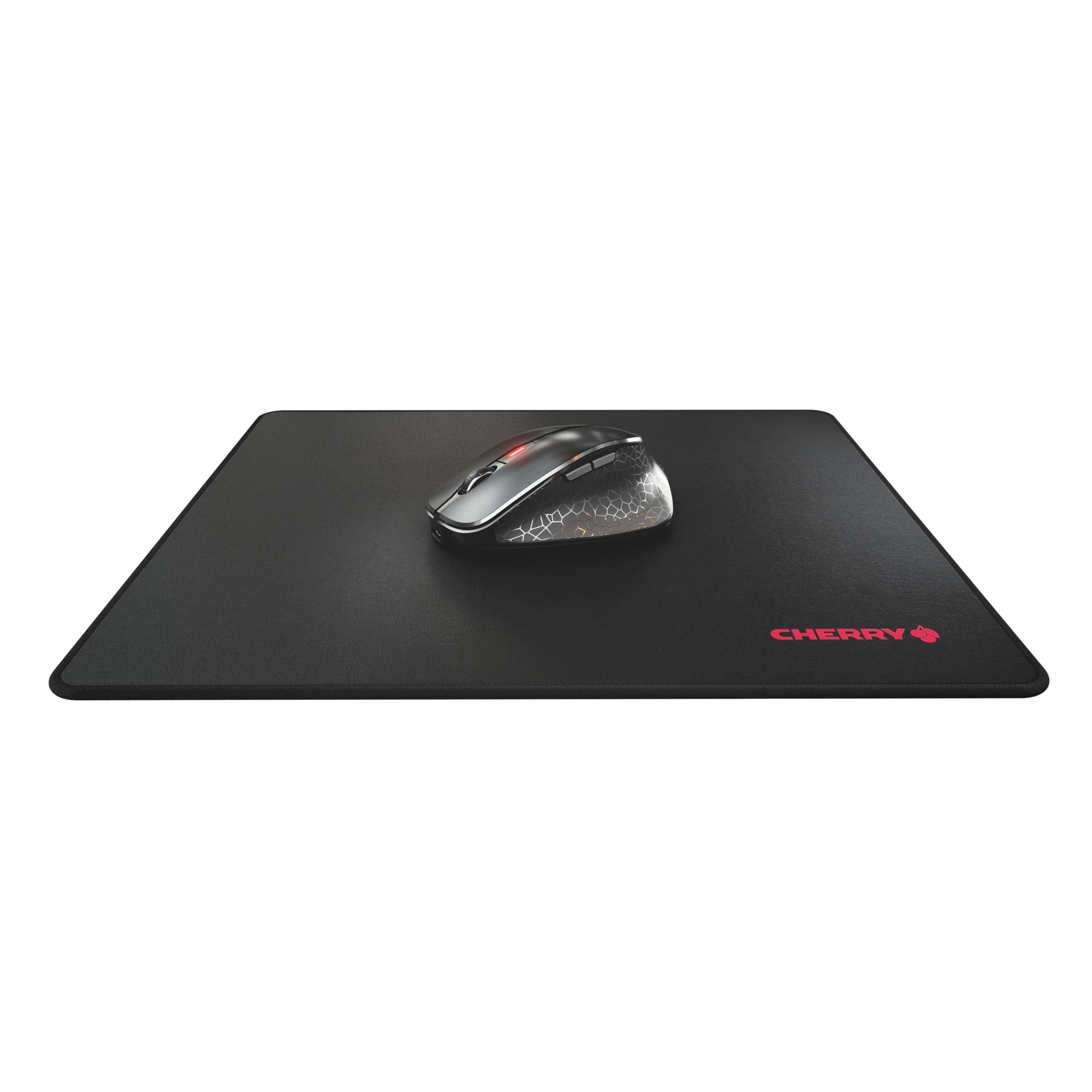 cherry-mp-1000-mauspad-xl-schwarz-stoff-35x30-cm image 2