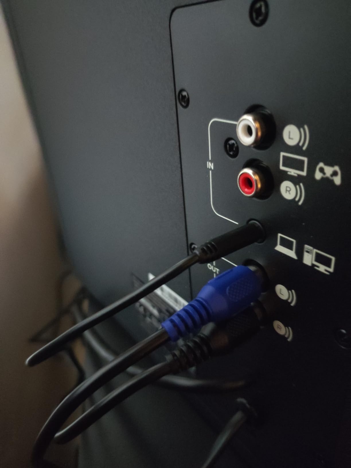 Kabel kurz