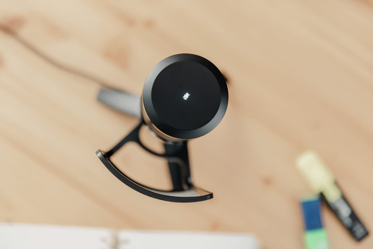cherry-um-pop-filter-schwarz-f-r-um-mikrofone image 8