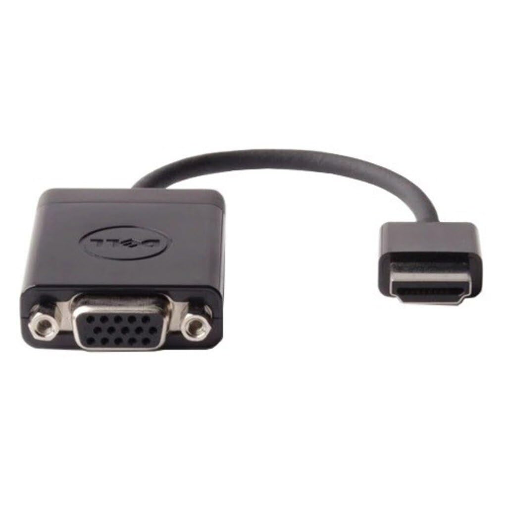 dell-hdmi-zu-vga-adapter-full-hd-1080p-kompakt image 1