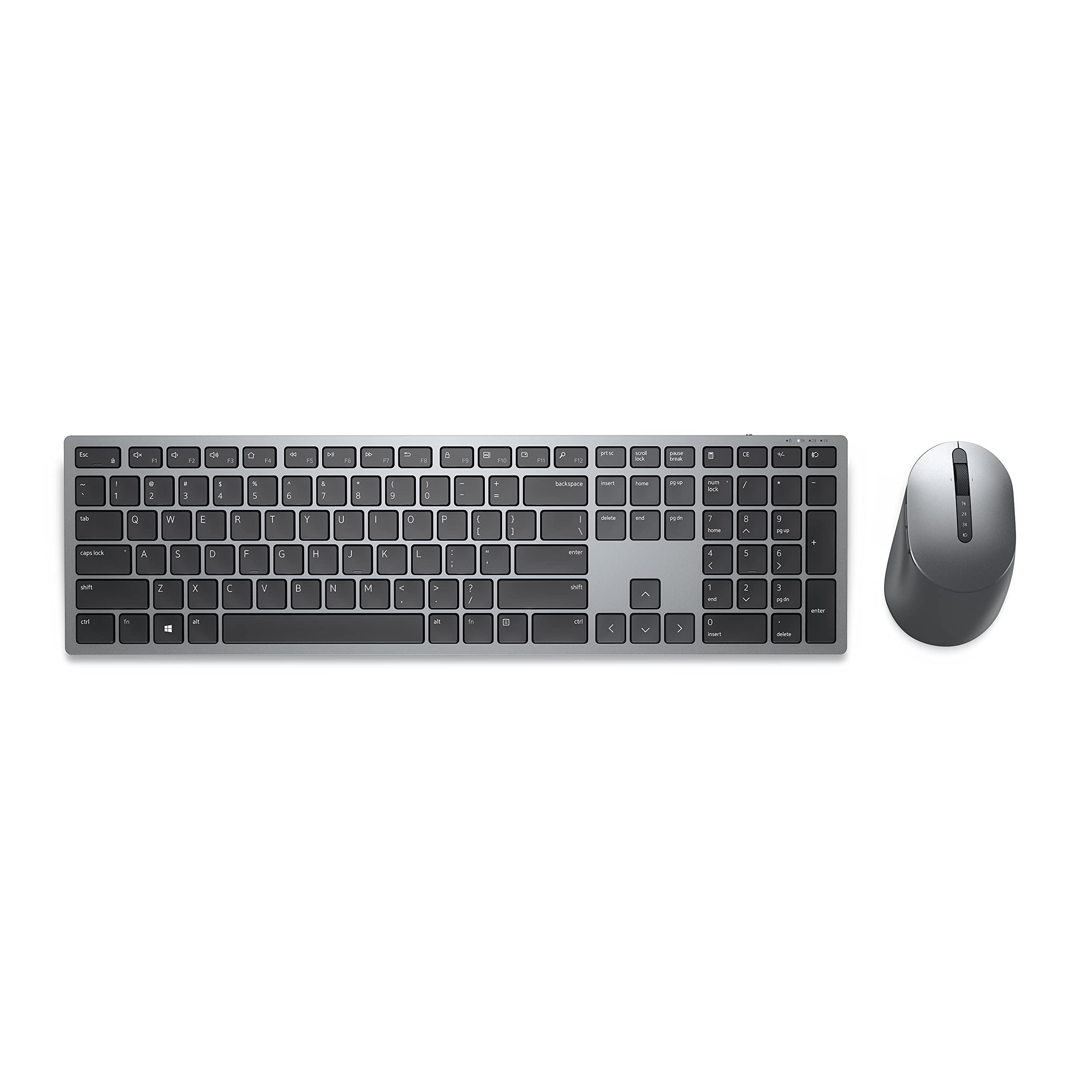 dell-kb216-multimedia-tastatur-qwertz-schwarz-usb image 7