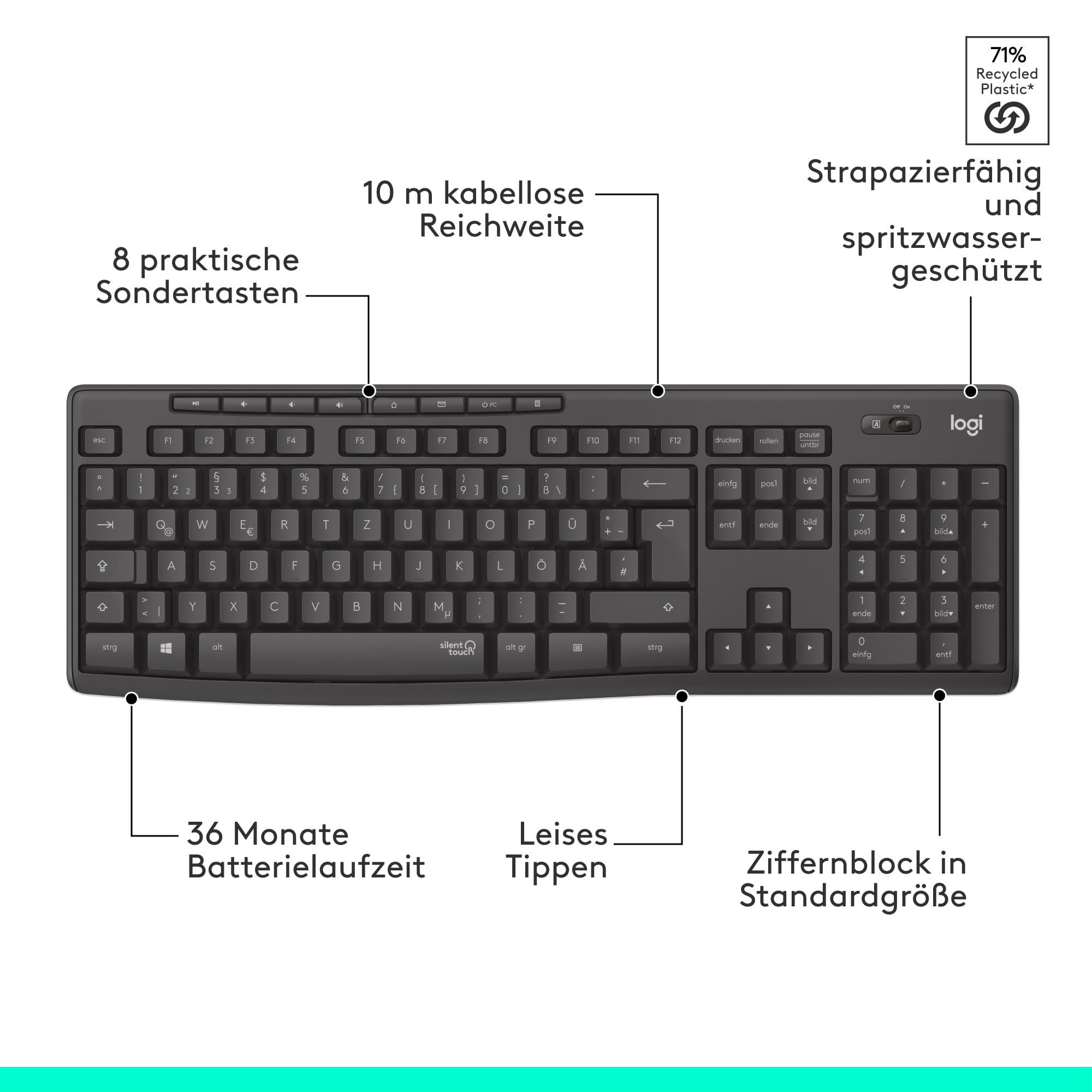 logitech-mk295-silent-tastatur-maus-set-qwertz-einzeln image 7
