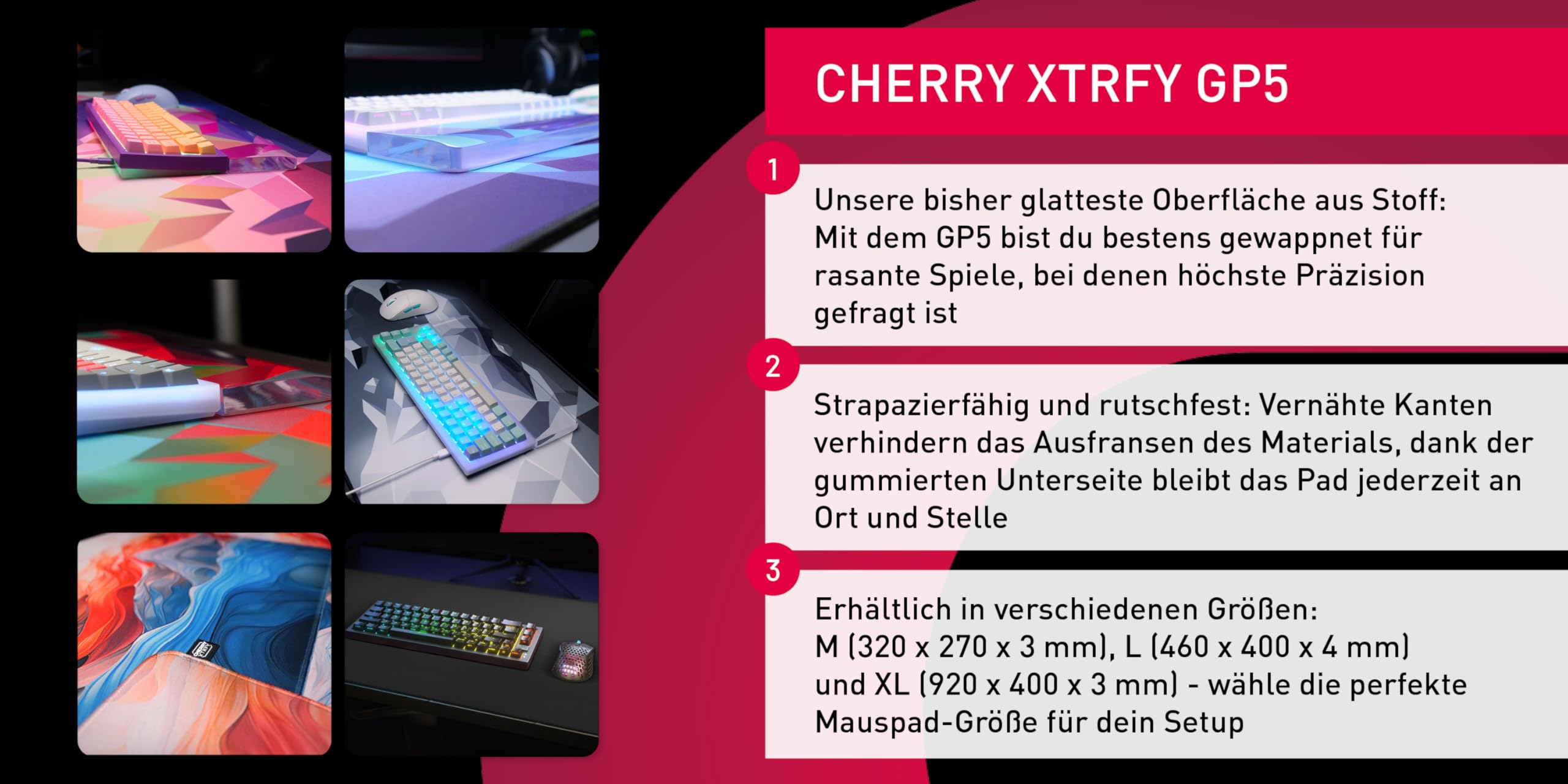 cherry-xtrfy-gp5-gaming-mauspad-xl-920x400-litus-white image 6