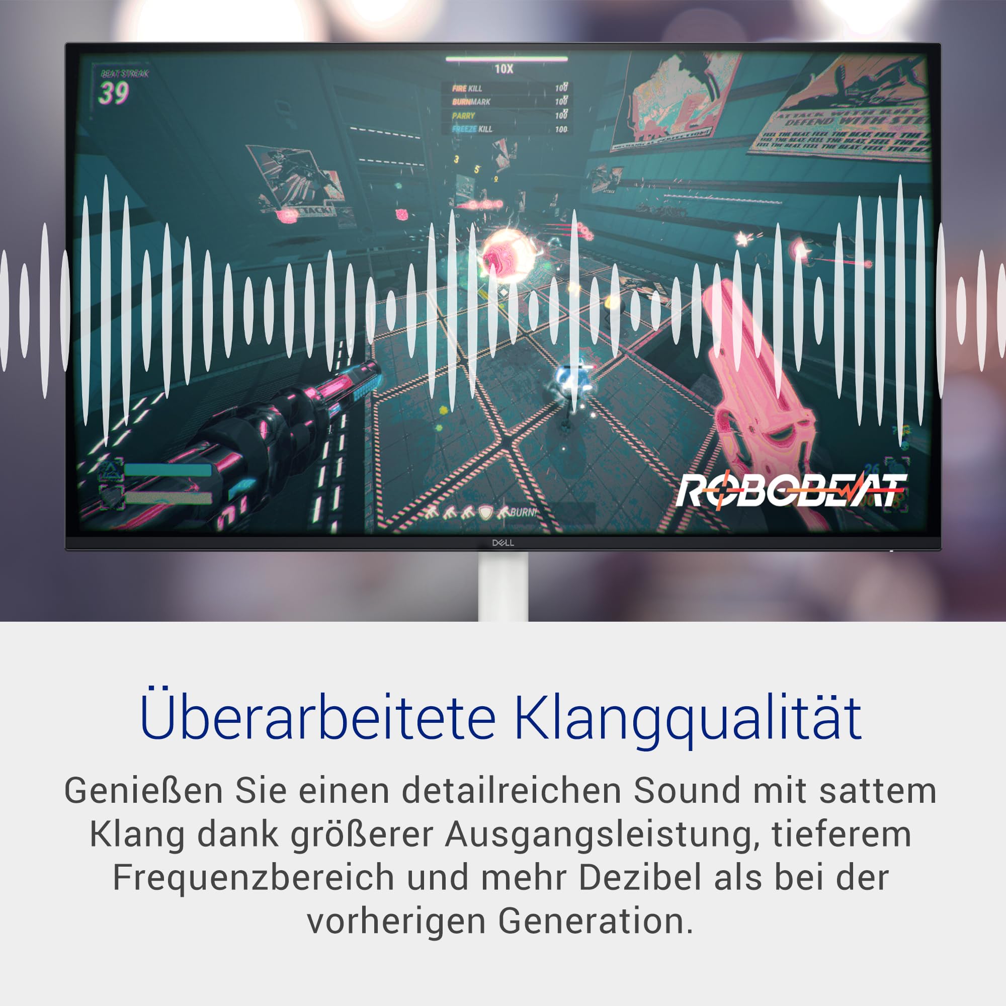 dell-s2425h-24-zoll-full-hd-monitor-wei-100hz-lautsprecher image 4