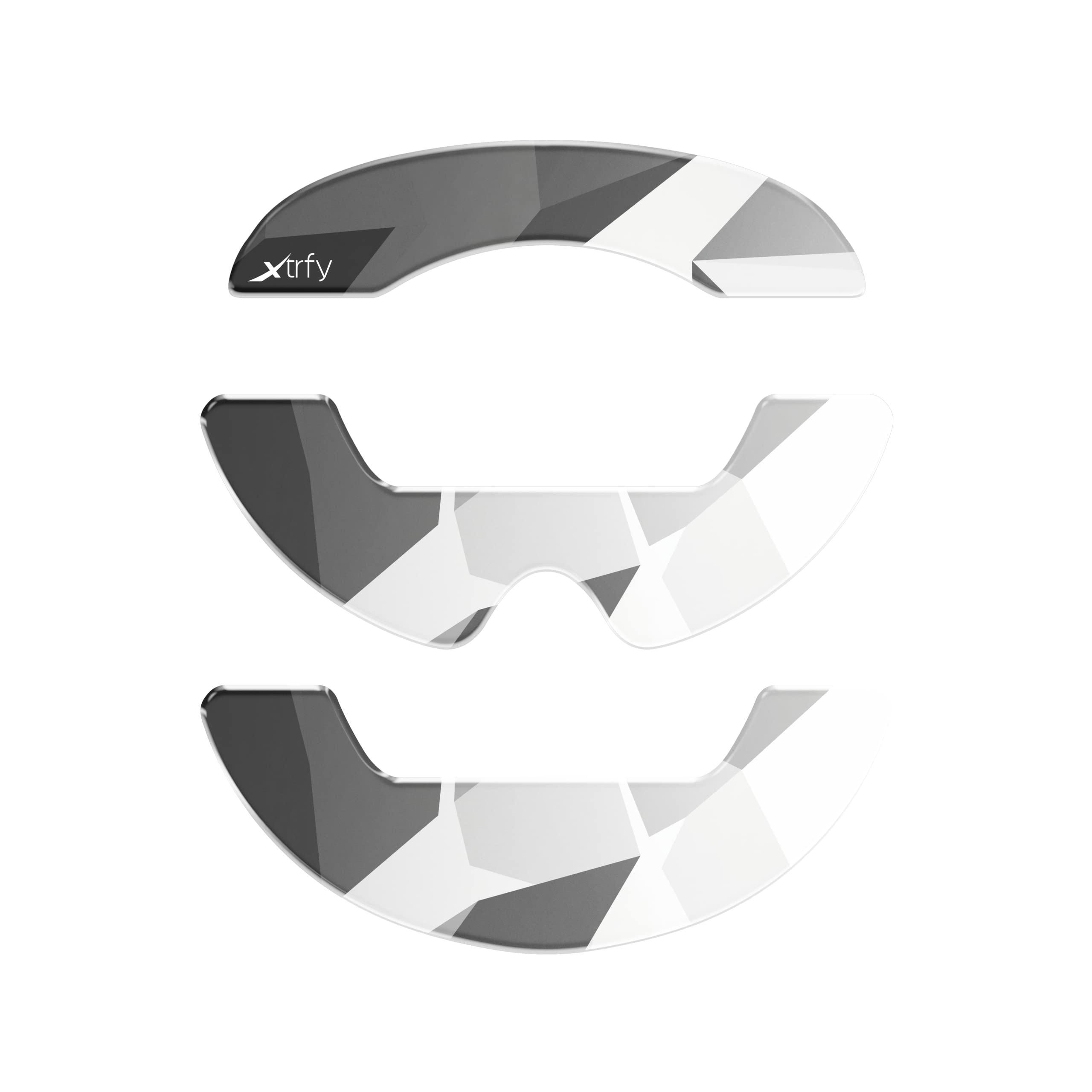cherry-xtrfy-glass-skates-f-r-mz1-wireless-glas image 7