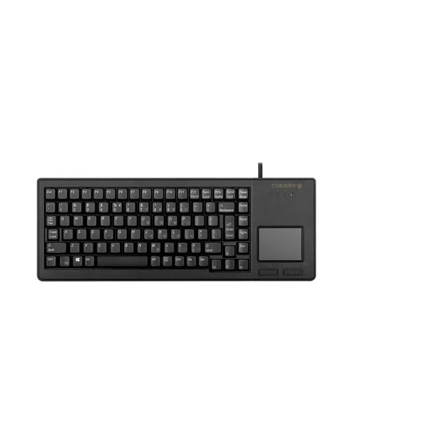 cherry-g84-5500-xs-tastatur-mit-touchpad-schwarz-qwertz image 1