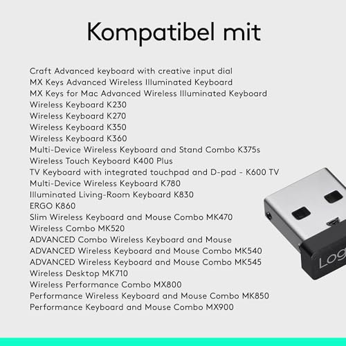 logitech-unifying-empf-nger-usb-schwarz-6-ger-te image 8