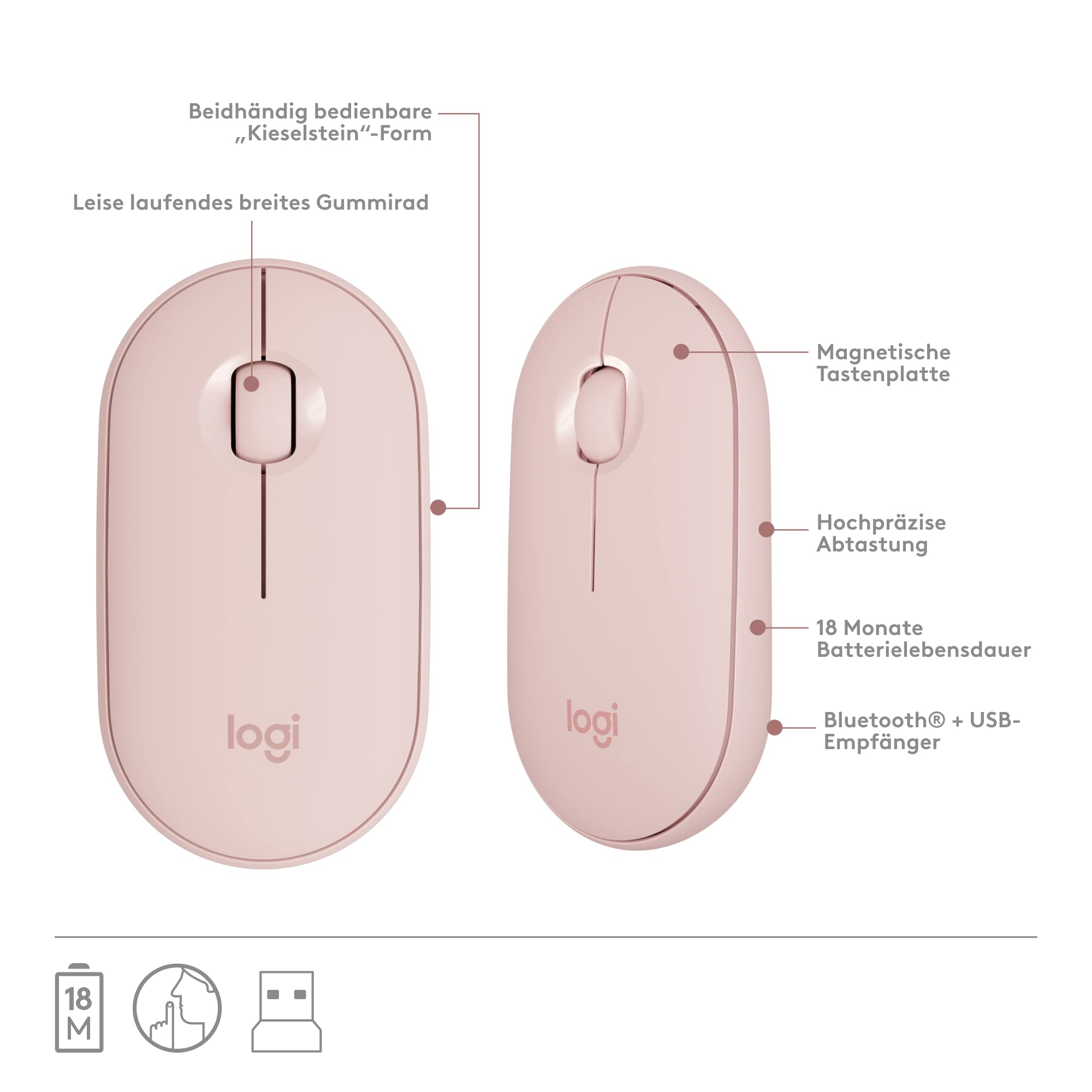logitech-mk470-slim-tastatur-maus-set-rosa-qwertz-leise image 8