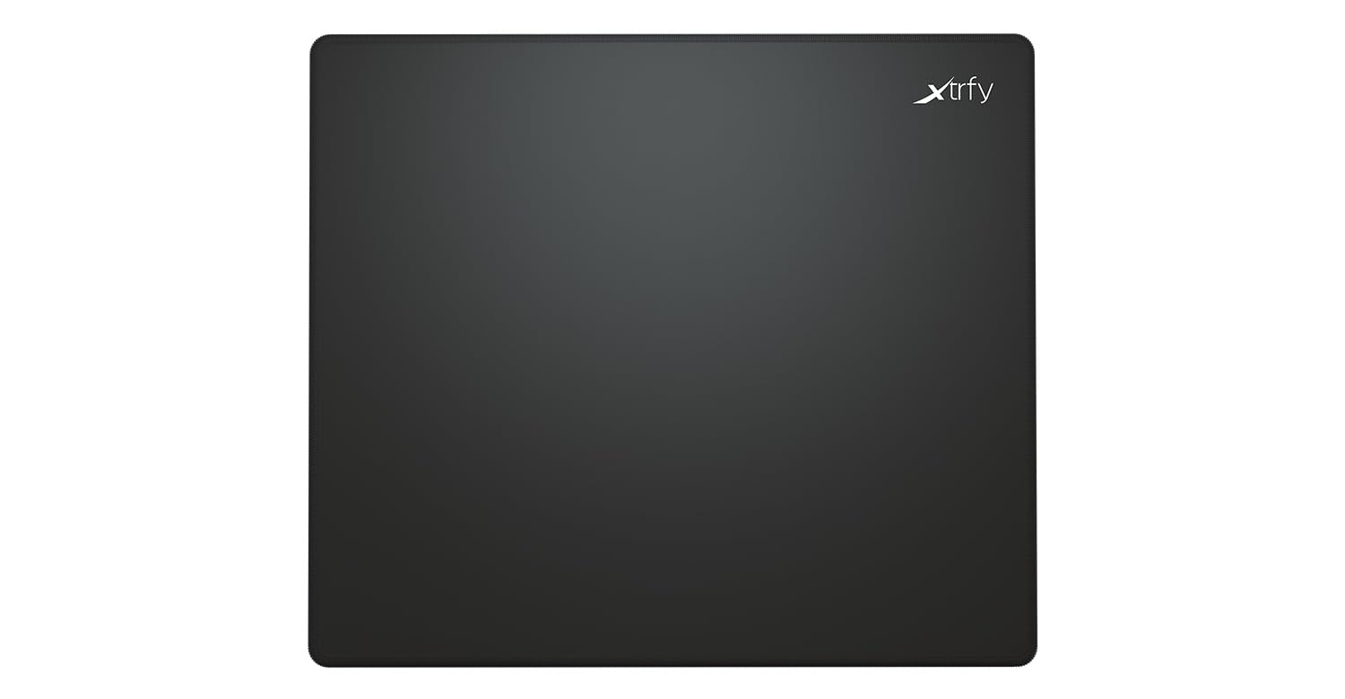 cherry-xtrfy-gp4-mauspad-original-black-460x400-mm image 1