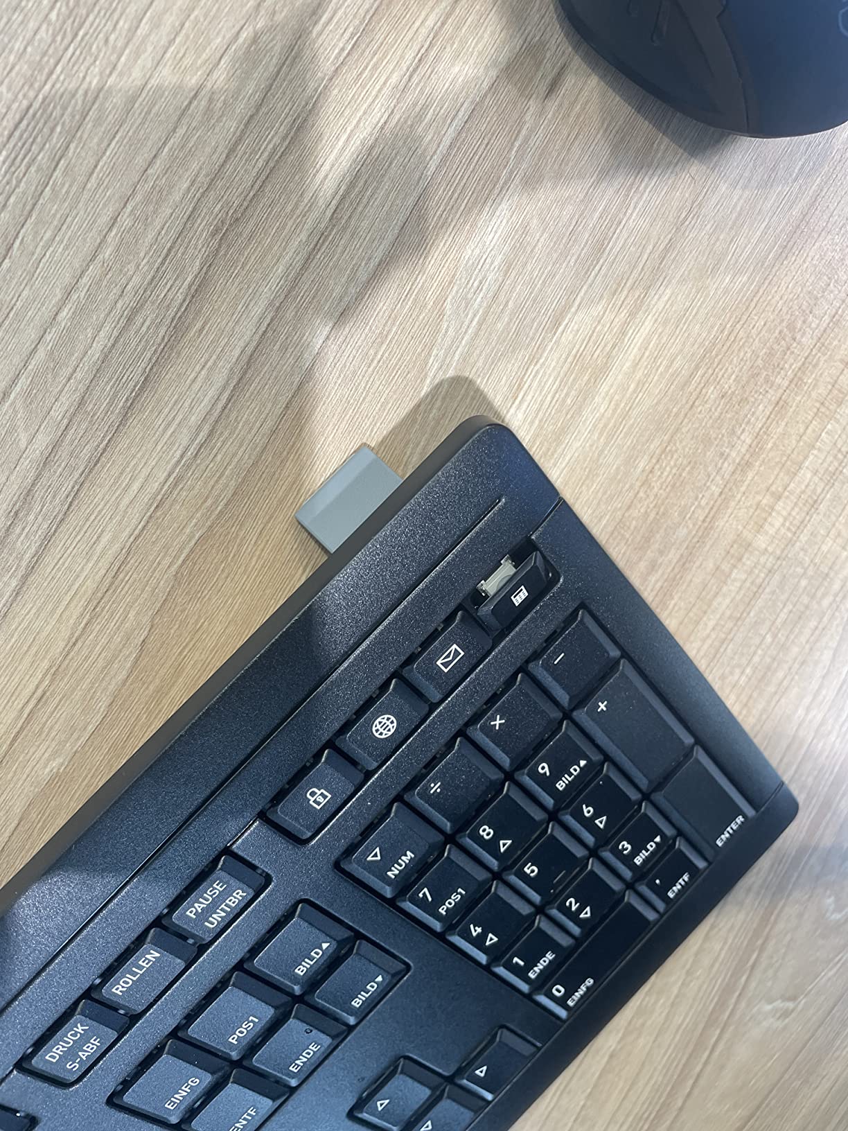 Fürs Büro