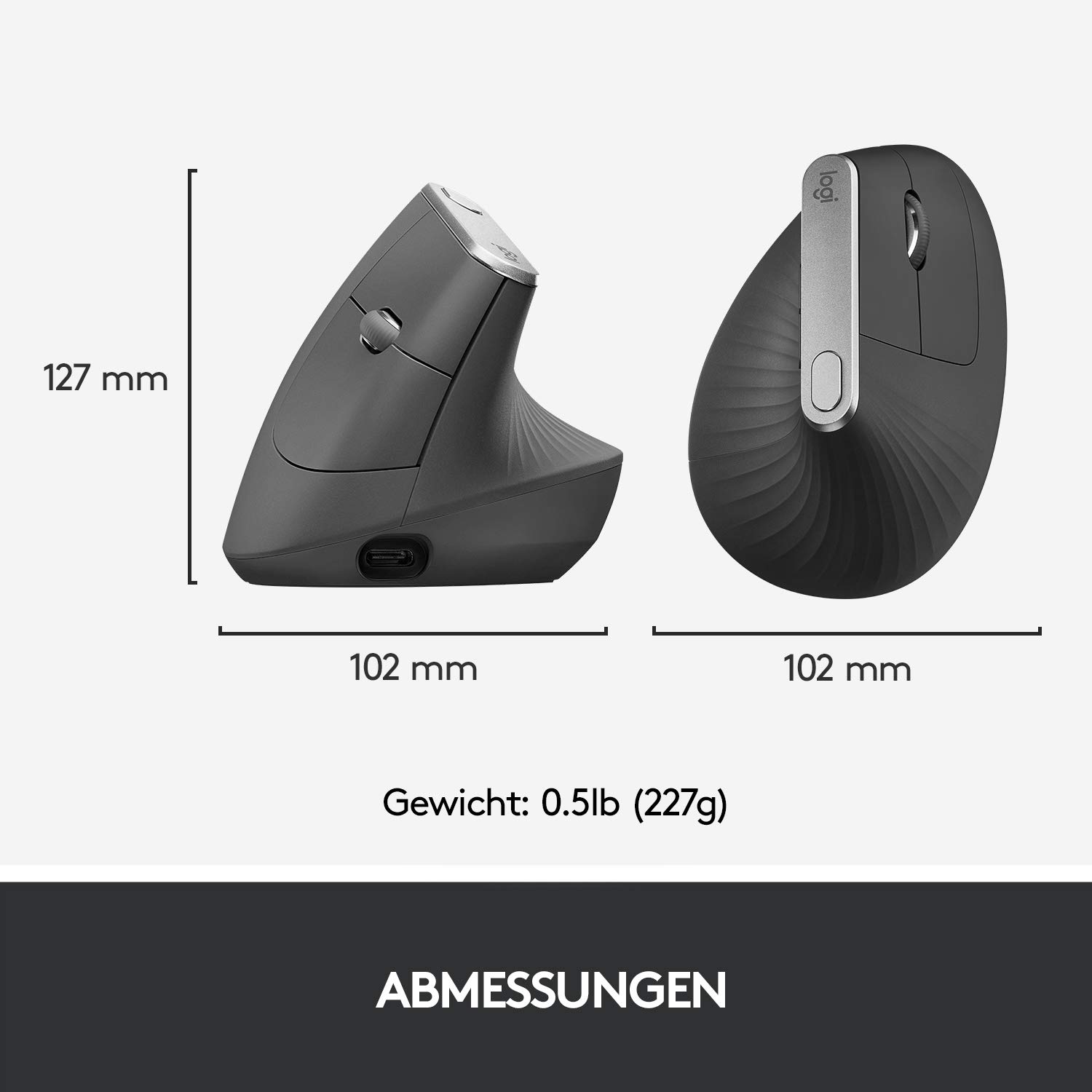 logitech-mx-vertical-ergonomische-maus-kabellos image 8
