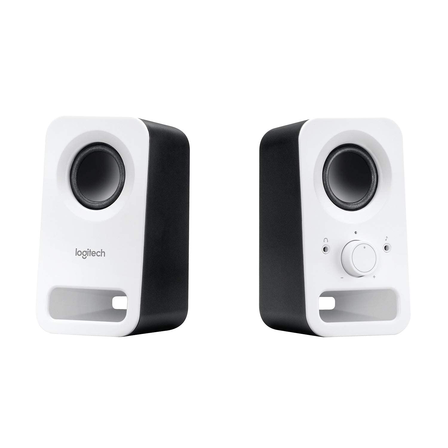 logitech-z150-pc-lautsprecher-stereo-3w-aux-schwarz image 4