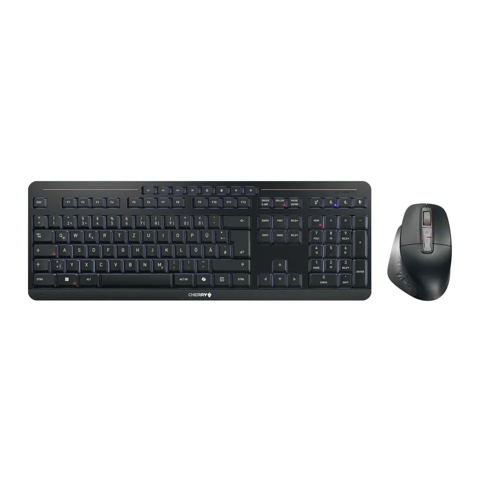 cherry-stream-desktop-tastatur-maus-set-qwertz-schwarz image 1