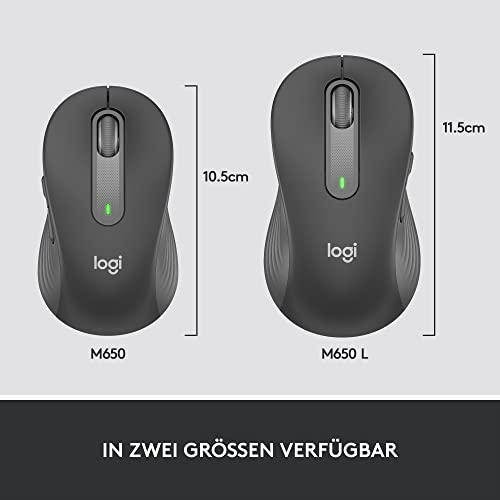 logitech-signature-m650-l-business-funkmaus-gro-graphit image 8