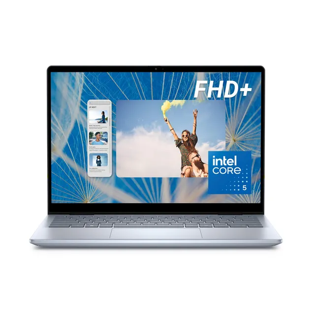 dell-inspiron-14-touch-laptop-core-5-16gb-1tb-cloud image 1