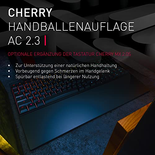cherry-ac-2-3-handballenauflage-schwarz-f-r-mx-2-0s-kunststoff image 4