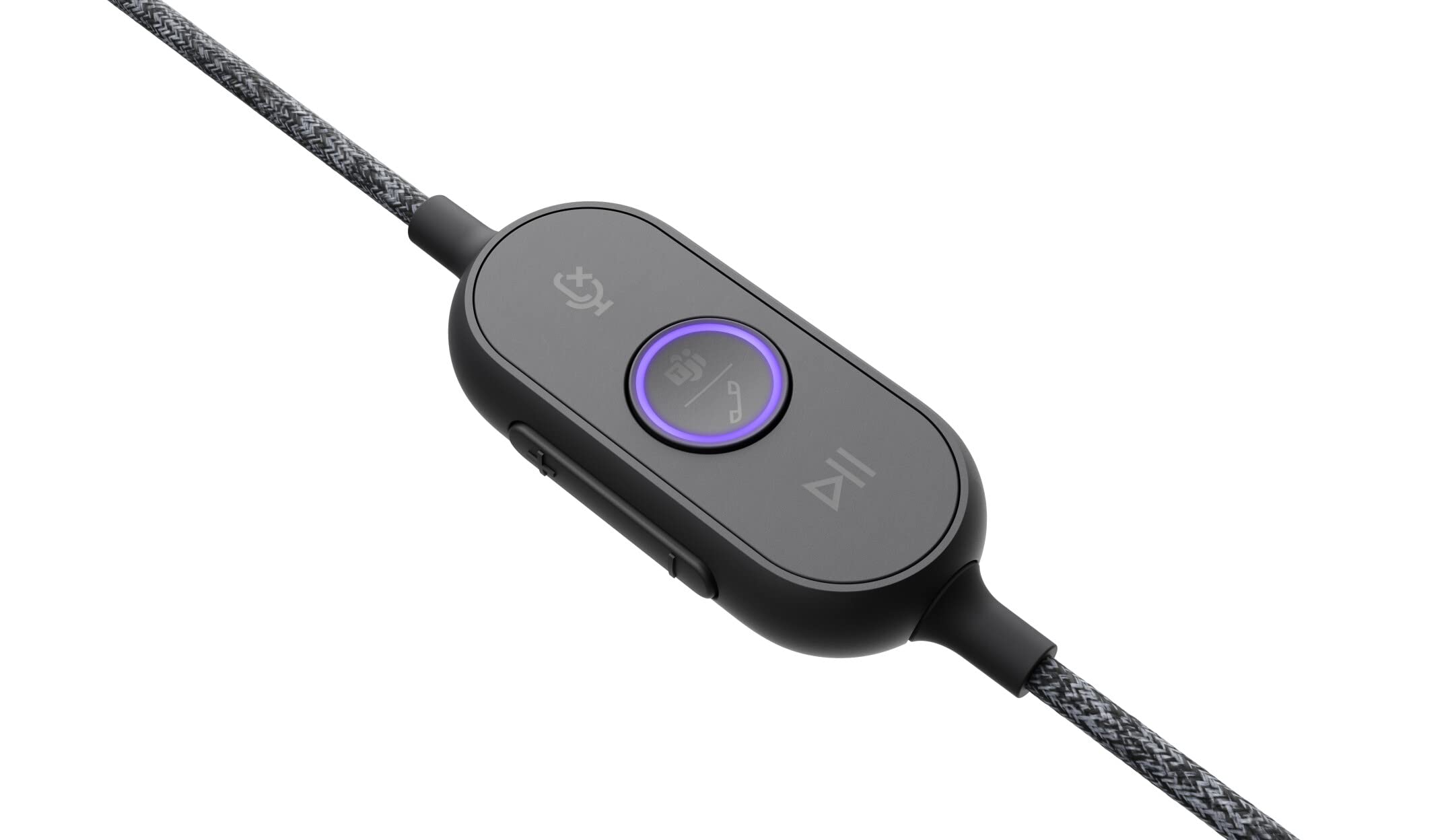 logitech-zone-wired-headset-usb-c-graphite-teams-on-ear image 4