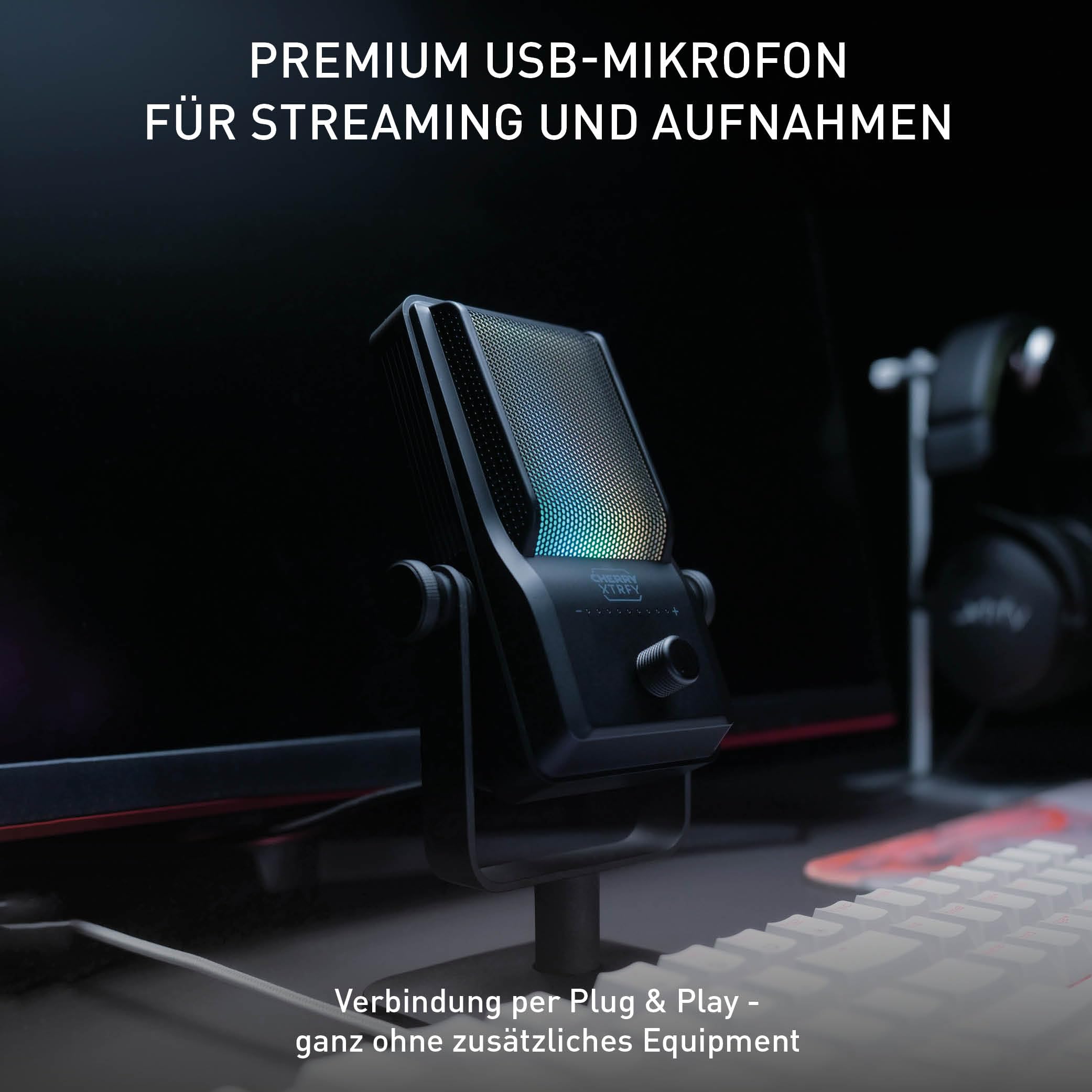 cherry-xtrfy-ngale-r-usb-mikrofon-schwarz-cardioid-rgb image 2