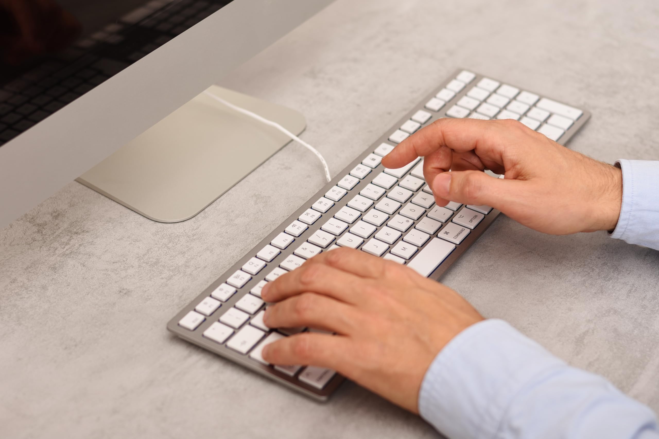 cherry-kc-6000c-for-mac-tastatur-wei-usb-c image 6