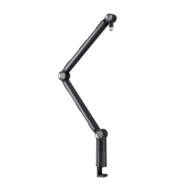 cherry-xtrfy-ngale-boom-arm-mikrofonarm-schwarz image 1