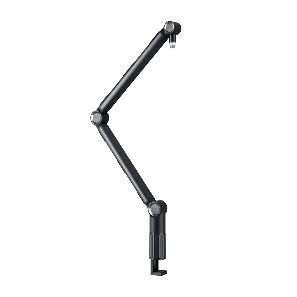 cherry-xtrfy-ngale-boom-arm-mikrofonarm-schwarz image 1
